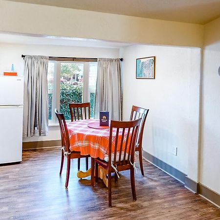 The Craftsman House Springfield Quarto foto
