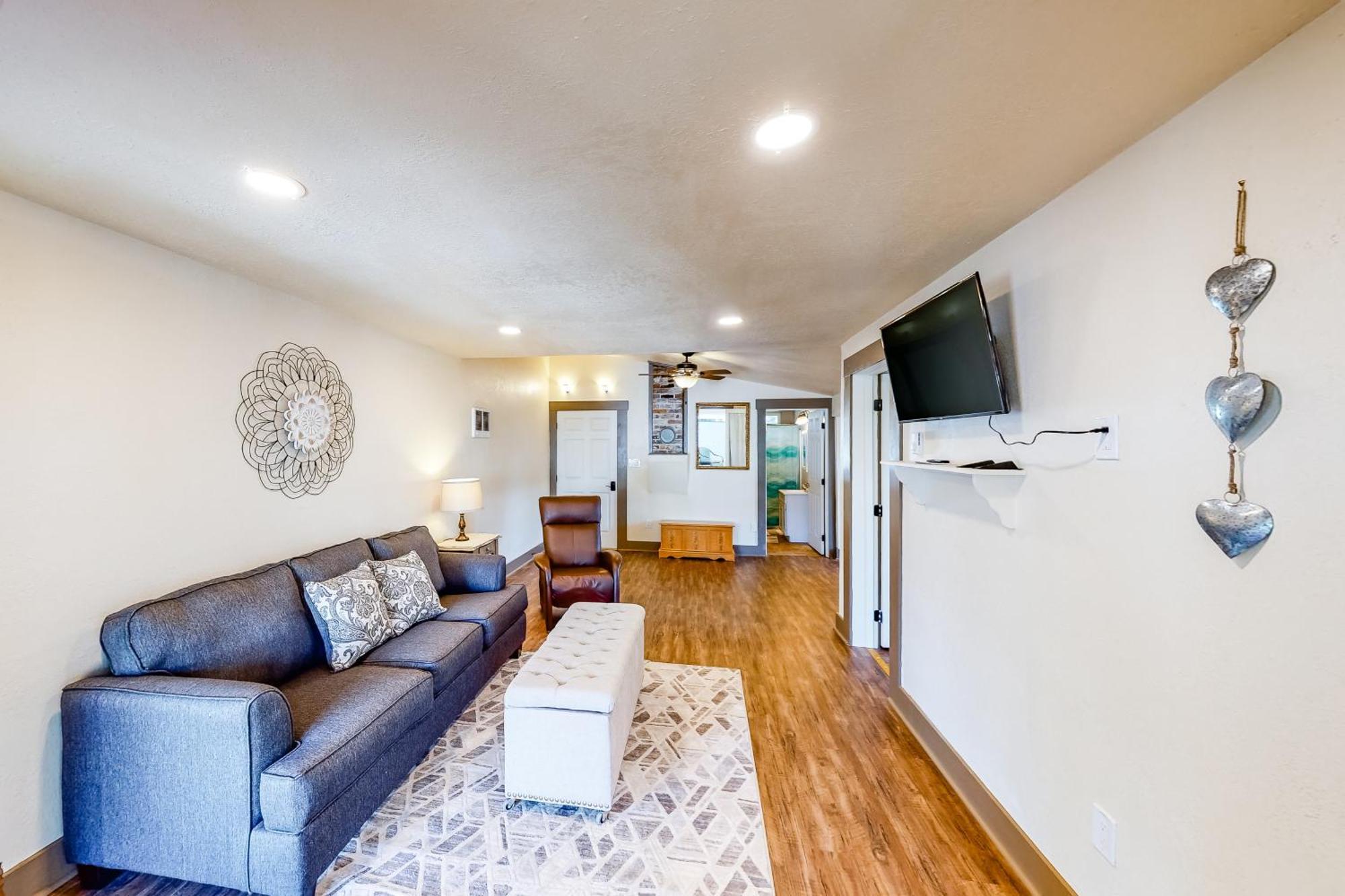 The Craftsman House Springfield Quarto foto