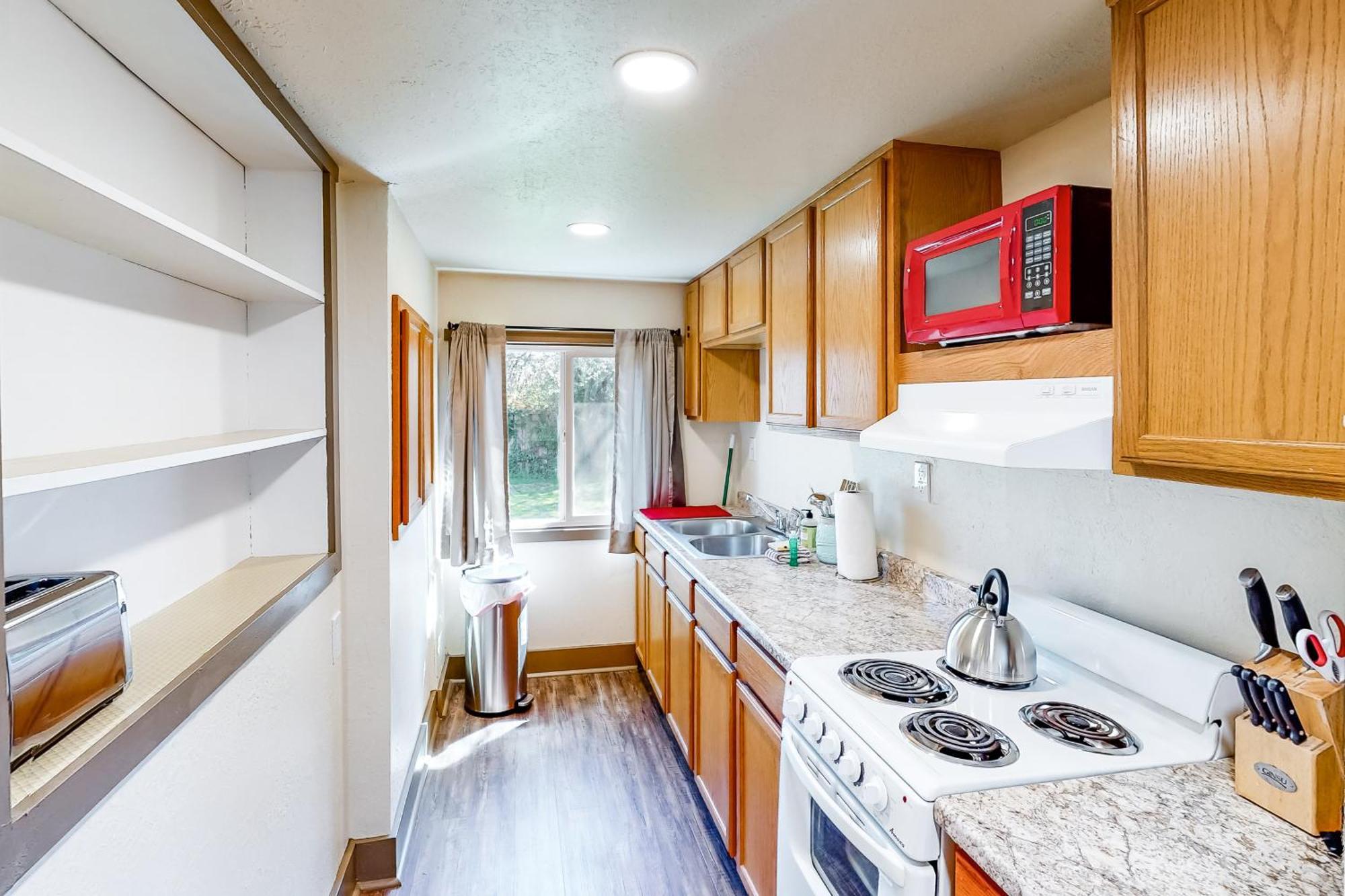 The Craftsman House Springfield Quarto foto