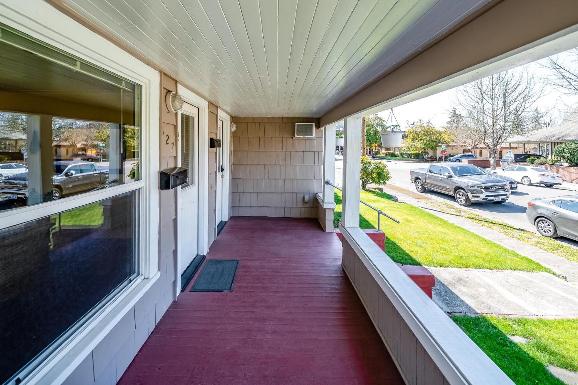 The Craftsman House Springfield Quarto foto