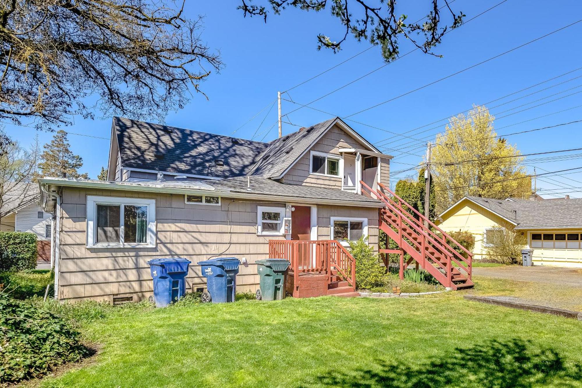 The Craftsman House Springfield Quarto foto