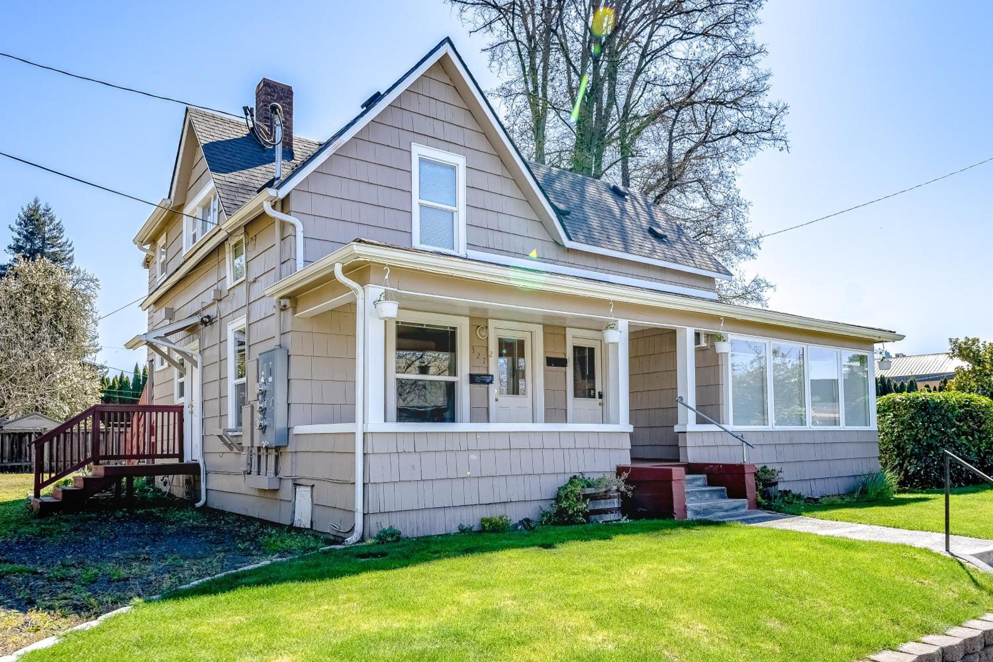 The Craftsman House Springfield Quarto foto